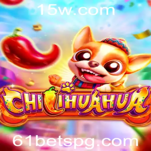 Descubra o Mundo Emocionante de CHILIHUAHUA: Um Jogo Inovador