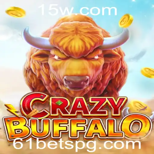 Descubra o Mundo de Emocionantes Apostas com CRAZYBUFFALO e 61 Bet