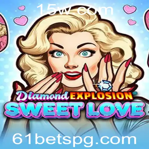 Descubra a Emoção de DiamondExplosionSweetLove e o Fascínio do 61 Bet