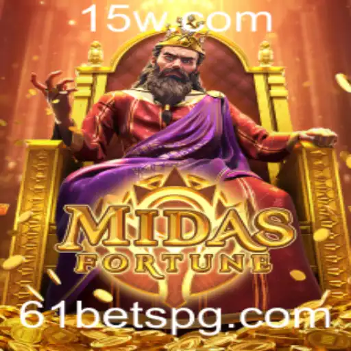 Descubra a Emoção de MidasFortune: O Jogo que Transforma Sorte em Ouro