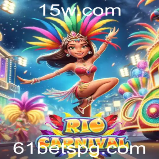Explorando o Mundo do Jogo 'RioCarnival': Uma Viagem de Entretenimento e Aventura