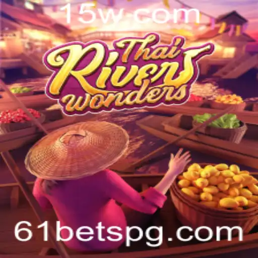 Descubra ThaiRiverWonders: O Fascinante Jogo de Casino Inspirado na Tailândia