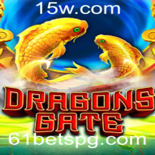 DragonsGate: Um Mergulho no Universo do Jogo com 61 Bet