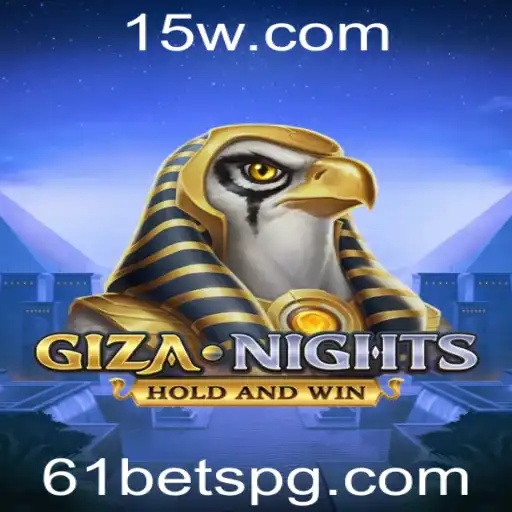 Explorando o Fascinante Mundo de GizaNights e o Conceito de 61 Bet