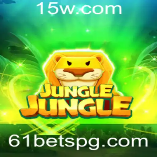 JungleJungle: Mergulhe na Aventura Selvagem do Novo Jogo de Aposta 61 Bet