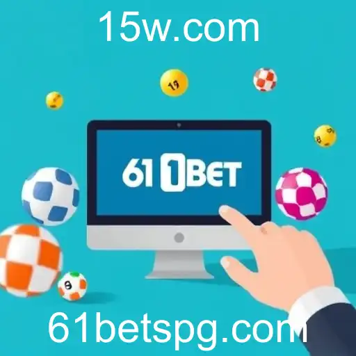 Loteria Online e a Revolução do 61 Bet