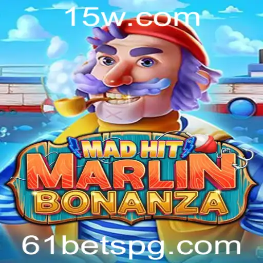 MadHitMarlinBonanza: Uma Reviravolta Emocionante no Mundo dos Jogos