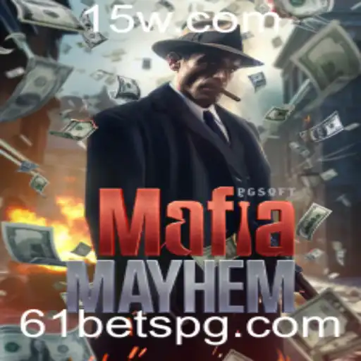 Descubra o Fascinante Mundo de MafiaMayhem: Um Jogo de Estratégia e Intriga