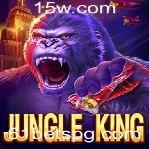 Explorando JungleKing: O Universo do Jogo e o Conceito de 61 Bet