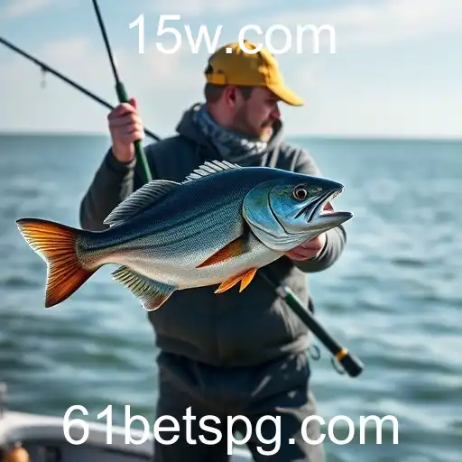 Pesca Online: Um Mergulho no Mundo Digital