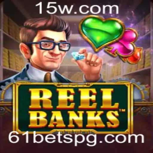 ReelBanks: Mergulhe no Mundo das Apostas com Estratégia e Emoção