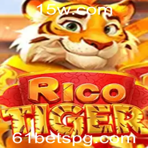 Explorando o Mundo do Jogo RicoTiger e a Estratégia 61 Bet