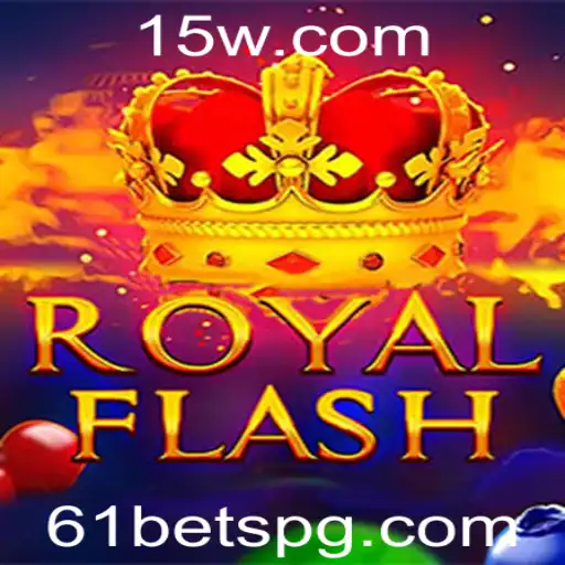 Descubra o Mundo Dinâmico de RoyalFlash: O Jogo de Cartas Inovador