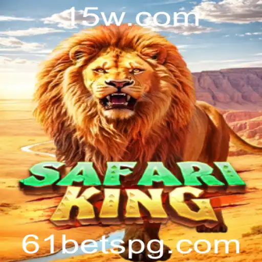 Descubra o Mundo de Aventura com SafariKing e Aposte em Grande com 61 Bet