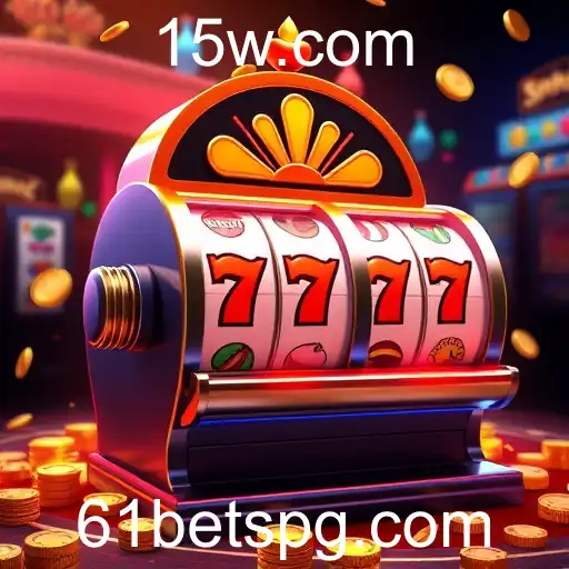 Caça-níqueis Online - A Revolução dos Jogos Digitais com a 61 bet