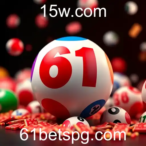 Jogos de Loteria: O Fascínio e a Magia de 61 Bet
