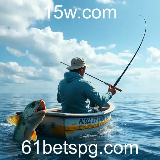 Explorando o Fascinante Mundo dos Jogos de Pesca