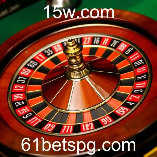 61 Bet na Roleta: Um Mergulho no Fascinante Mundo dos Jogos de Roleta