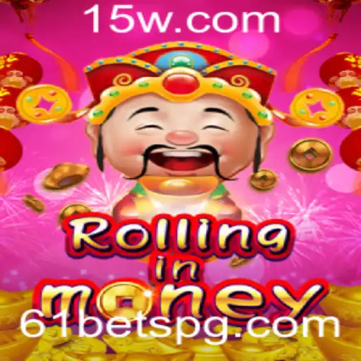 Descubra a Emoção do Jogo RollingInMoney e a Estratégia 61 Bet