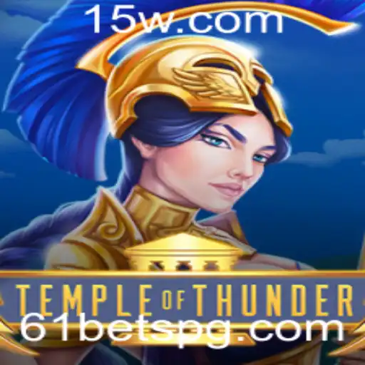 TempleofThunder: Explore o Novo Jogo Emocionante com 61 Bet