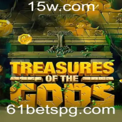 Descubra Tudo Sobre o Jogo TreasureoftheGods e a Estratégia 61 Bet