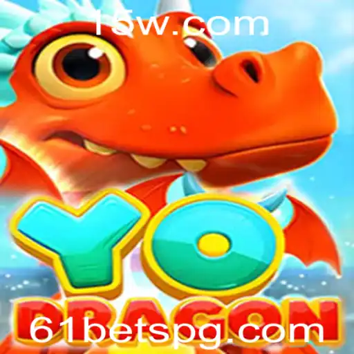 YoDragon: Mergulhando no Universo do Jogo com 61 Bet